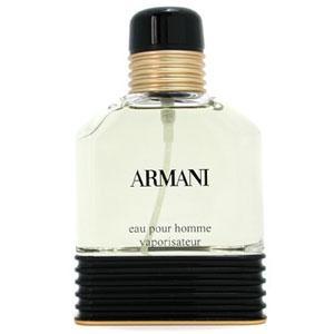Giorgio Armani Homme EDT Erkek Parfüm